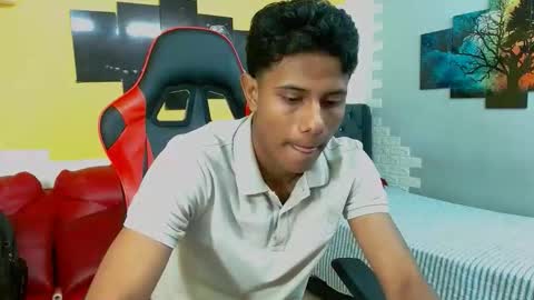 ANDREW online show from 20, 12, 2025