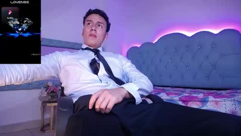 Andrew online show from 29, 10, 2025