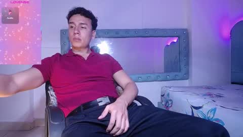 Andrew online show from 2, 11, 2025