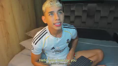 Andrew M. online show from 17, 1, 2026