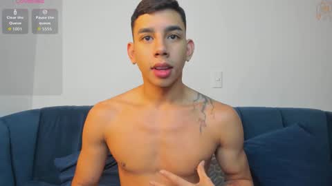 Snapshot of andrew_twink18 chatting on 20, 3, 2026 Andrew M. online show from 20, 3, 2026