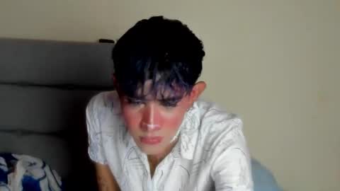 ANDREW independent model online show from 22, 12, 2025