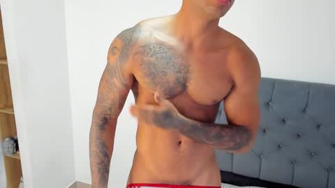 andrew online show from 20, 3, 2026