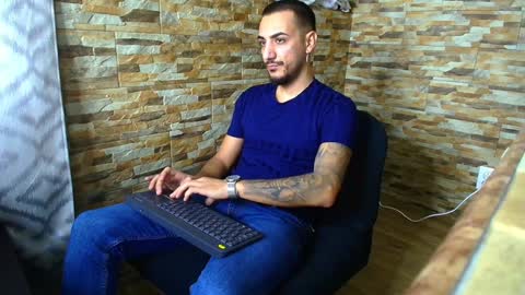MasterRomania  online show from 2, 12, 2024