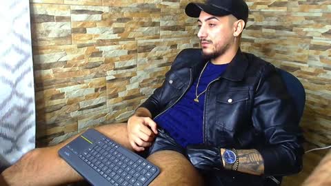 MasterRomania  online show from 2, 12, 2024