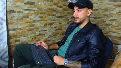 MasterRomania  online show from 3, 12, 2024