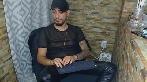 MasterRomania  online show from 4, 12, 2024