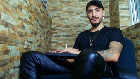 MasterRomania  online show from 8, 12, 2024