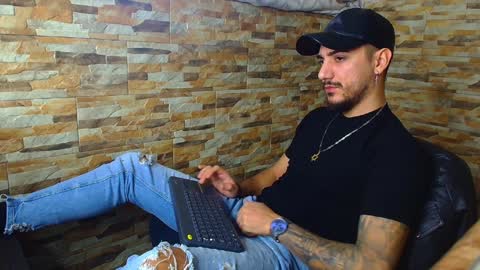 MasterRomania  online show from 10, 12, 2024