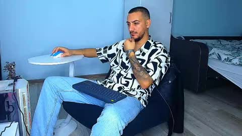 MasterRomania  online show from 17, 10, 2025