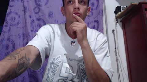 andrew online show from 7, 1, 2025