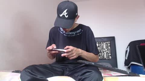 andrew online show from 30, 9, 2025