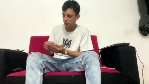 andrew online show from 23, 11, 2025