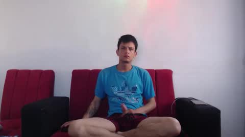 andrew online show from 20, 12, 2025