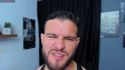 Snapshot of andrewdiaz_ chatting on 15, 1, 2025 Andrew Diaz online show from 15, 1, 2025