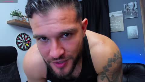 Snapshot of andrewdiaz_ chatting on 16, 1, 2025 Andrew Diaz online show from 16, 1, 2025