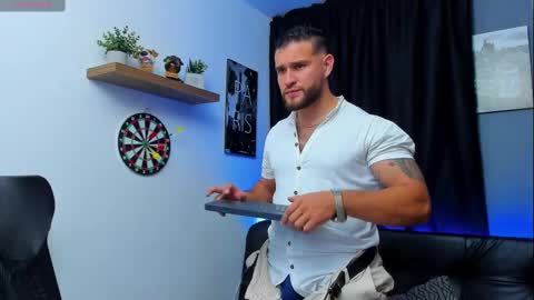 Snapshot of andrewdiaz_ chatting on 12, 2, 2025 Andrew Diaz online show from 12, 2, 2025