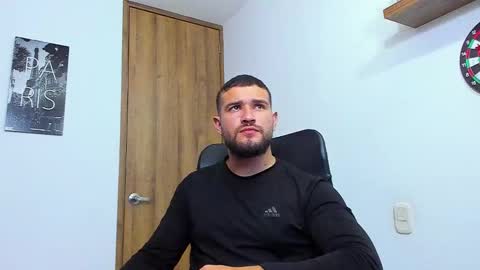 Snapshot of andrewdiaz_ chatting on 28, 9, 2025 Andrew Diaz online show from 28, 9, 2025