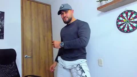 Snapshot of andrewdiaz_ chatting on 30, 9, 2025 Andrew Diaz online show from 30, 9, 2025