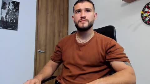 Snapshot of andrewdiaz_ chatting on 9, 10, 2025 Andrew Diaz online show from 9, 10, 2025