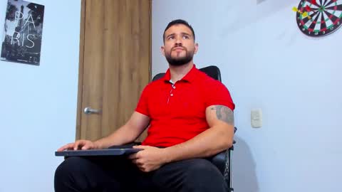 Snapshot of andrewdiaz_ chatting on 12, 10, 2025 Andrew Diaz online show from 12, 10, 2025