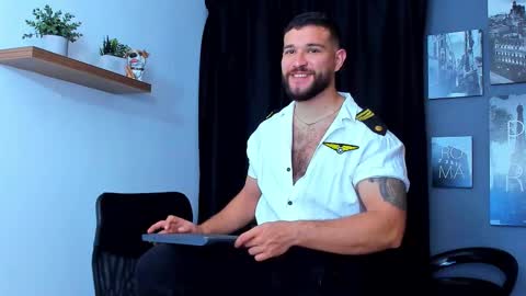 Snapshot of andrewdiaz_ chatting on 23, 10, 2025 Andrew Diaz online show from 23, 10, 2025