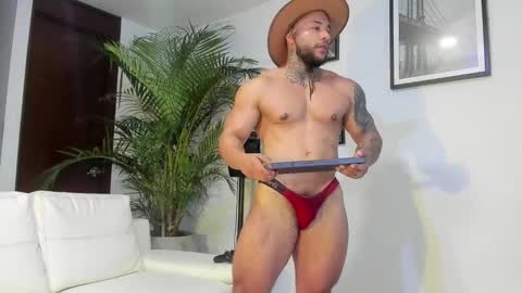 Andrew Johnson online show from 6, 2, 2025