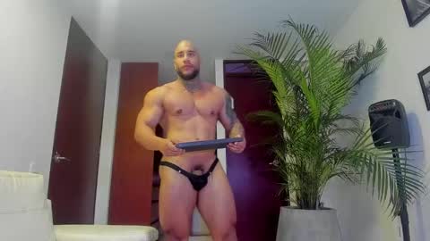 Andrew Johnson online show from 26, 2, 2025