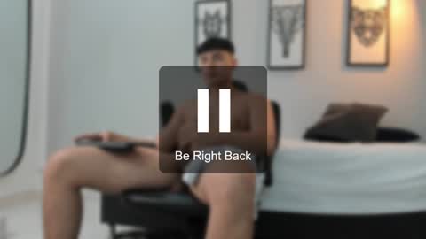 Snapshot of andrewlamar77 chatting on 15, 1, 2025 Andrewlamar21 online show from 15, 1, 2025