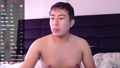 Snapshot of andrewmhilton_ chatting on 3, 1, 2025 andrewmhilton_ online show from 3, 1, 2025