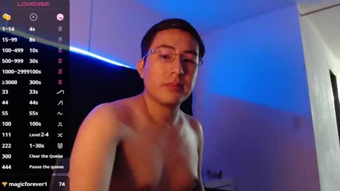 Snapshot of andrewmhilton_ chatting on 7, 1, 2025 andrewmhilton_ online show from 7, 1, 2025