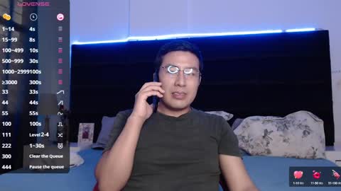 Snapshot of andrewmhilton_ chatting on 13, 1, 2025 andrewmhilton_ online show from 13, 1, 2025