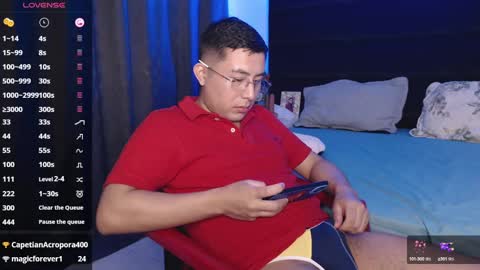 Snapshot of andrewmhilton_ chatting on 16, 1, 2025 andrewmhilton_ online show from 16, 1, 2025