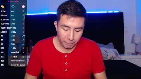 Snapshot of andrewmhilton_ chatting on 19, 1, 2025 andrewmhilton_ online show from 19, 1, 2025