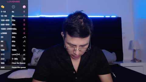 Snapshot of andrewmhilton_ chatting on 20, 1, 2025 andrewmhilton_ online show from 20, 1, 2025