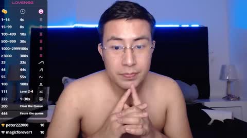 Snapshot of andrewmhilton_ chatting on 21, 1, 2025 andrewmhilton_ online show from 21, 1, 2025