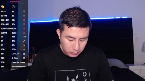 Snapshot of andrewmhilton_ chatting on 23, 1, 2025 andrewmhilton_ online show from 23, 1, 2025