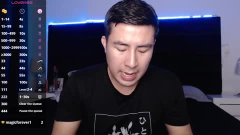 Snapshot of andrewmhilton_ chatting on 23, 1, 2025 andrewmhilton_ online show from 23, 1, 2025