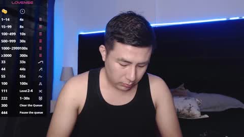 Snapshot of andrewmhilton_ chatting on 24, 1, 2025 andrewmhilton_ online show from 24, 1, 2025