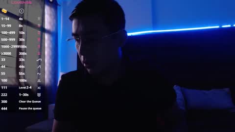 Snapshot of andrewmhilton_ chatting on 26, 1, 2025 andrewmhilton_ online show from 26, 1, 2025