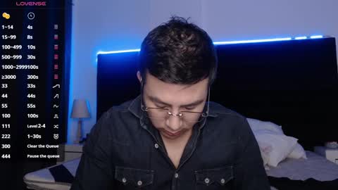 Snapshot of andrewmhilton_ chatting on 29, 1, 2025 andrewmhilton_ online show from 29, 1, 2025