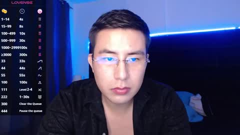 Snapshot of andrewmhilton_ chatting on 31, 1, 2025 andrewmhilton_ online show from 31, 1, 2025