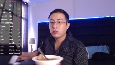 Snapshot of andrewmhilton_ chatting on 2, 2, 2025 andrewmhilton_ online show from 2, 2, 2025