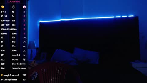 Snapshot of andrewmhilton_ chatting on 6, 2, 2025 andrewmhilton_ online show from 6, 2, 2025