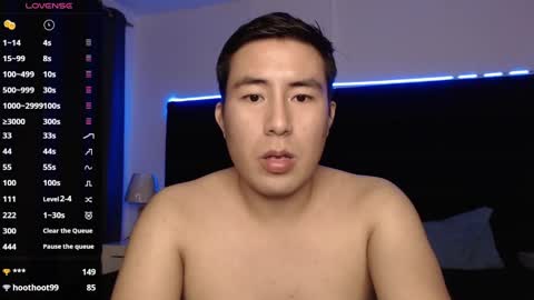 Snapshot of andrewmhilton_ chatting on 9, 2, 2025 andrewmhilton_ online show from 9, 2, 2025