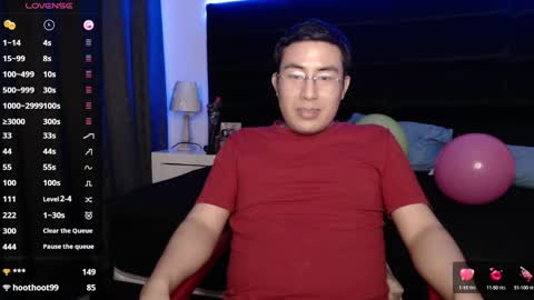 Snapshot of andrewmhilton_ chatting on 10, 2, 2025 andrewmhilton_ online show from 10, 2, 2025