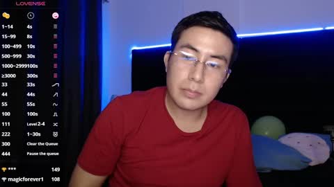 Snapshot of andrewmhilton_ chatting on 10, 2, 2025 andrewmhilton_ online show from 10, 2, 2025