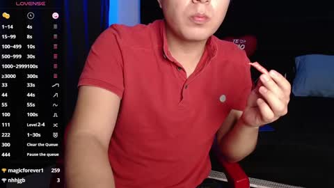 Snapshot of andrewmhilton_ chatting on 15, 2, 2025 andrewmhilton_ online show from 15, 2, 2025