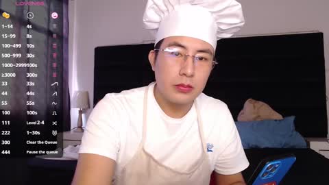 Snapshot of andrewmhilton_ chatting on 17, 2, 2025 andrewmhilton_ online show from 17, 2, 2025