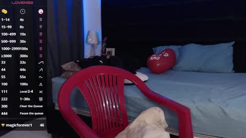 Snapshot of andrewmhilton_ chatting on 23, 2, 2025 andrewmhilton_ online show from 23, 2, 2025